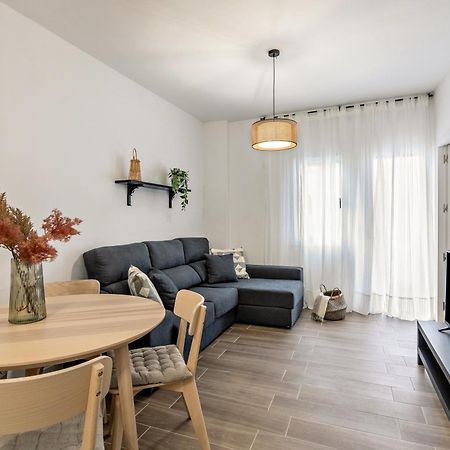 Apartment Santa Cruz Centro Bagian luar foto